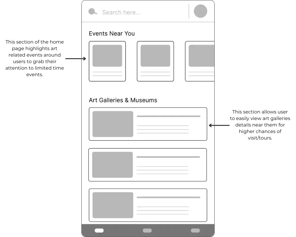 Digital Wireframes 1
