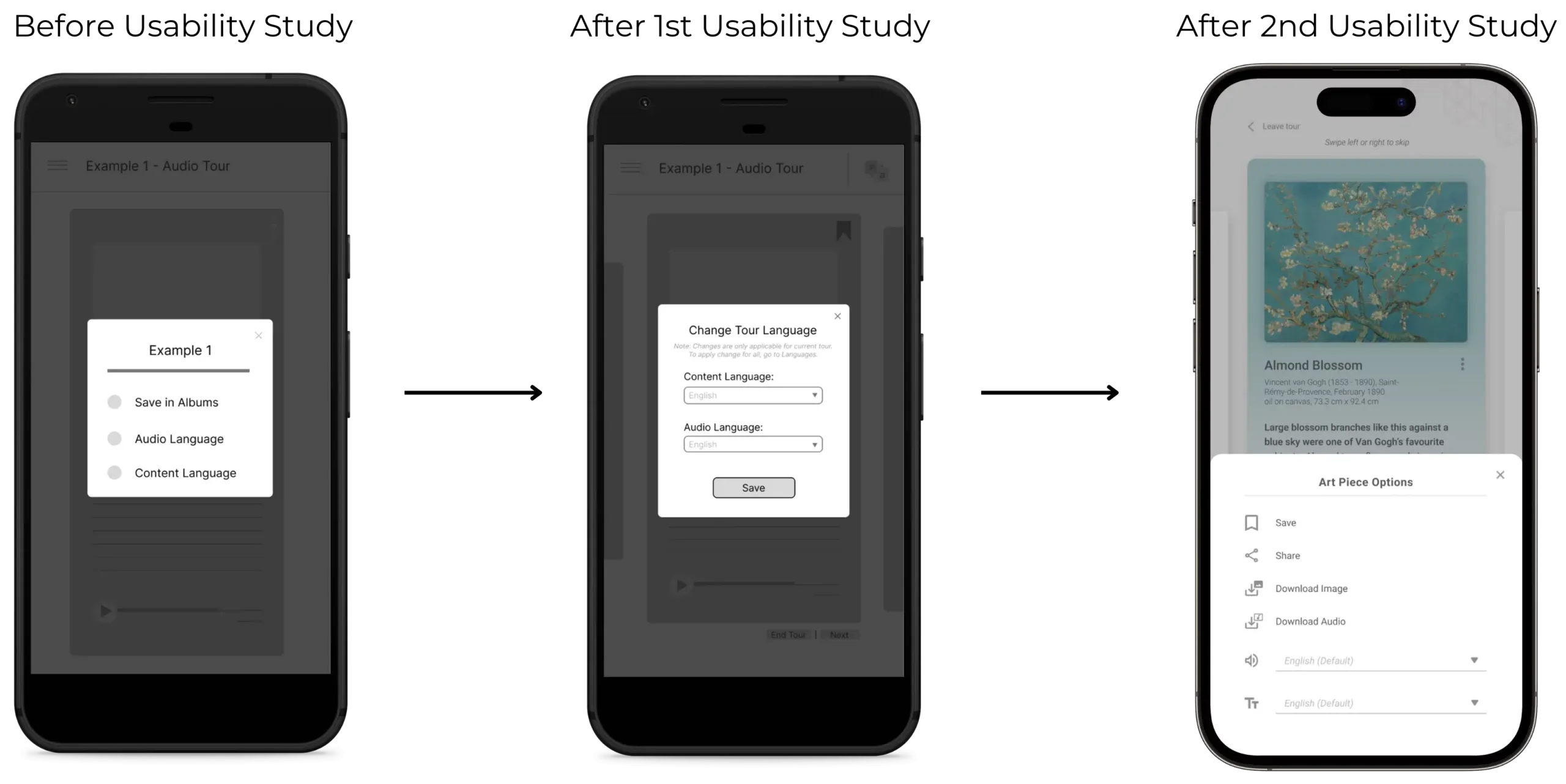 Mockup