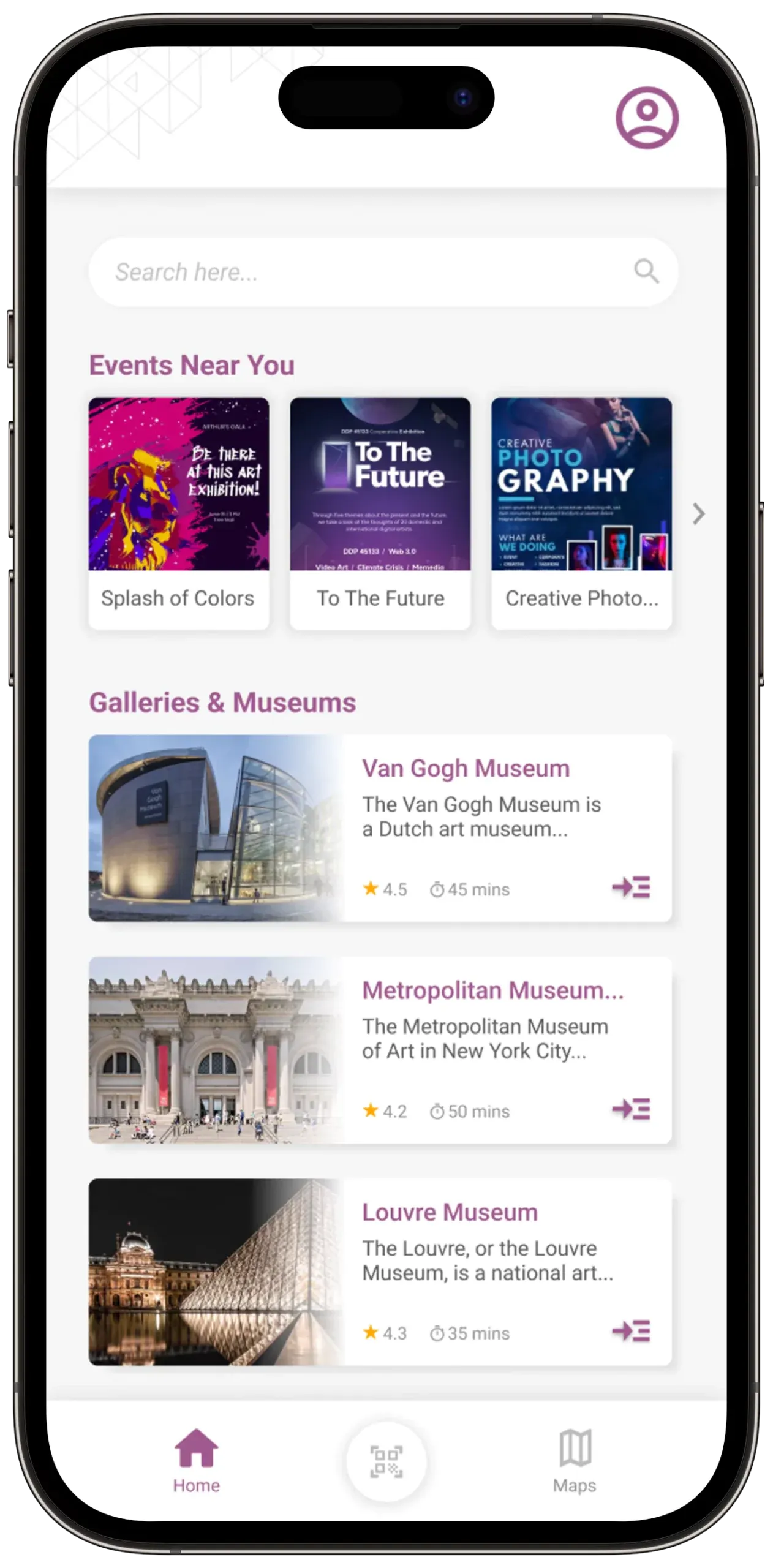 Home Page