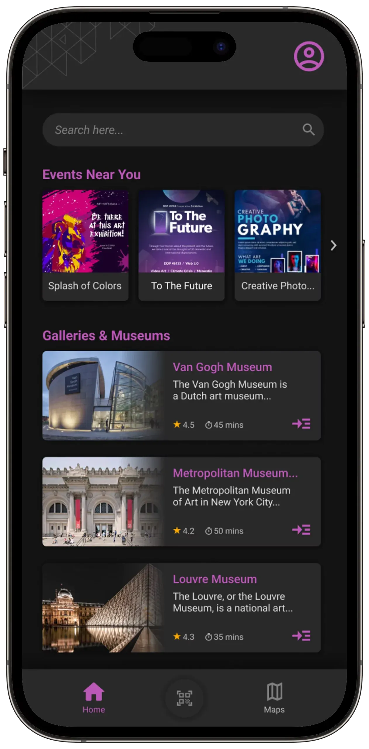 Home Page
